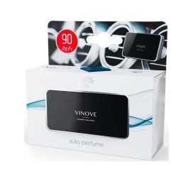 Zapach Perfumy Samochodowe VINOVE PARIS 90 dni