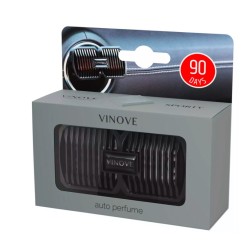 Zapach Perfum VINOVE SPORTY SILVERSTONE 90 dni