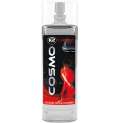 COSMO STRAWBERRY 50ML display