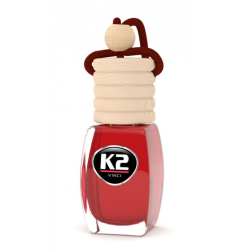 K2 VENTO SOLO CHERRY REFILL 8 ML - Elegancki odświeżacz w buteleczce
