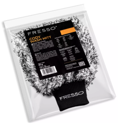 Fresso Cody Wash Mitt - rękawica do mycia samochodu