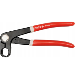 YATO YT-0608 SZCZYPCE DO ZŁĄCZEK PALIWOWYCH