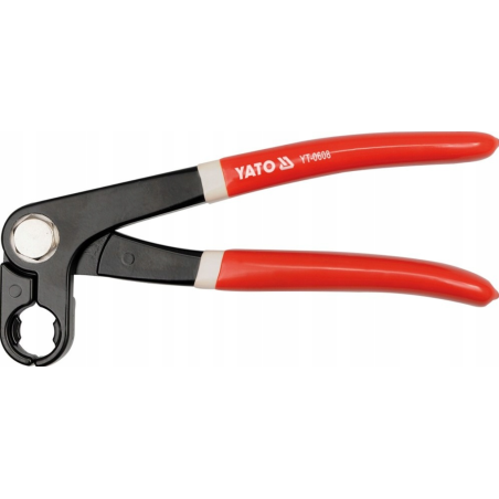 YATO YT-0608 SZCZYPCE DO ZŁĄCZEK PALIWOWYCH