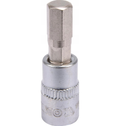 YATO YT-04374 KLUCZ TRZPIENIOWY HEX 1/4" 7MM L37MM