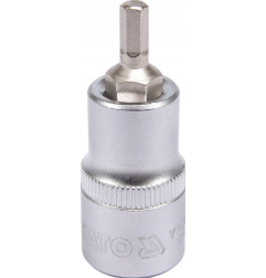 YATO YT-04381 KLUCZ TRZPIENIOWY HEX 1/2" 5MM L55MM