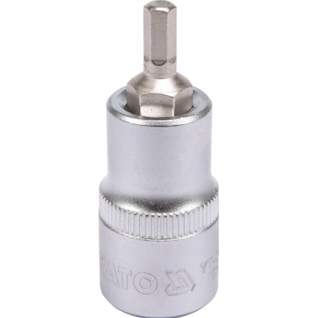 YATO YT-04381 KLUCZ TRZPIENIOWY HEX 1/2" 5MM L55MM