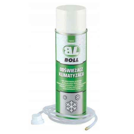 BOLL ODŚWIEŻACZ KLIMATYZACJI W SPRAYU 200ML