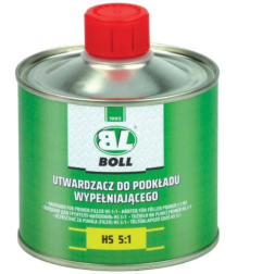BOLL UTWARDZACZ DO PODKŁADU WYPEŁN. HS 5:1 160ML