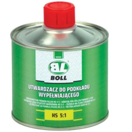 BOLL UTWARDZACZ DO PODKŁADU WYPEŁN. HS 5:1 160ML