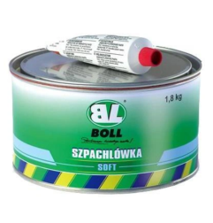 SZPACHLA BOLL szpachlówka soft 1800g 1.8KG
