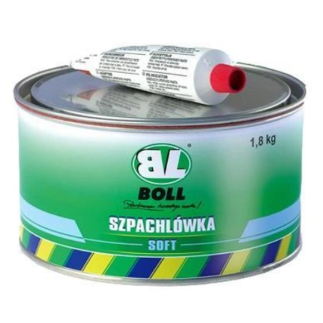 SZPACHLA BOLL szpachlówka soft 1800g 1.8KG