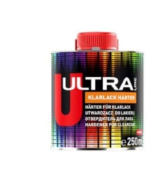 UTWARDZACZ ULTRA KLARLACK HARTER UTW. DO LAKIERU