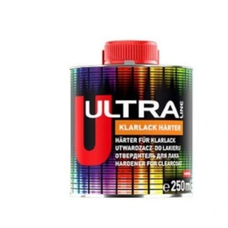 UTWARDZACZ ULTRA KLARLACK HARTER UTW. DO LAKIERU