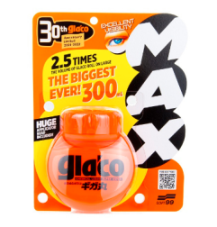 Glaco Roll On MAX płynna wycieraczka, 300 ml