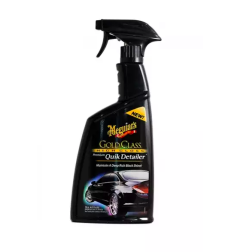 Meguiar's Gold Class High Gloss Premium Quik Detailer 709ml
