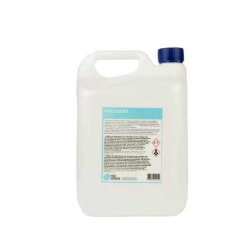 PrickBort MAC 124 Środek do usuwania smoły żywicy z lakieru 5000ml