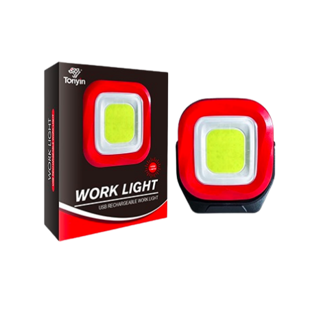 Tonyin Work Light - lampa warsztatowa LED, inspekcja, polerowanie lakieru 1000 lumenów