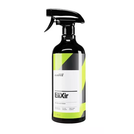 CarPro Elixir 1L - quick detailer