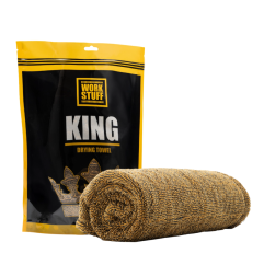 WORK STUFF King Drying Towel
