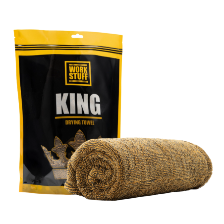 WORK STUFF King Drying Towel