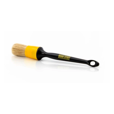 Work Stuff Detailing Brush Short 30mm Pędzel