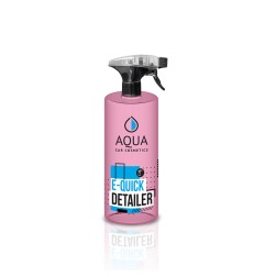 Aqua E-Quick Detailer 1l - QD na bazie elastomeru elastomeru