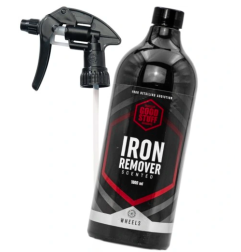 GOOD STUFF Iron Remover ICE 1L Deironizer Do Felg i Lakieru Krwawiąca Felga