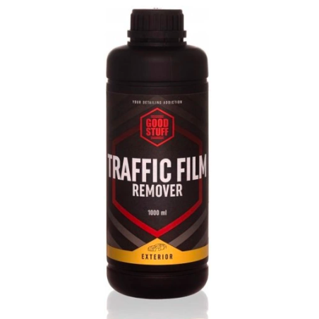 GOOD STUFF TRAFFIC FILM REMOVER TFR 1L PRE WASH