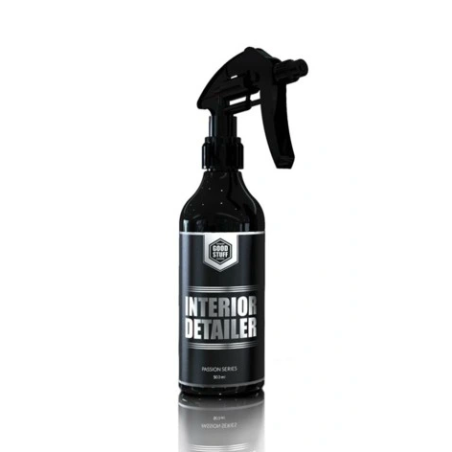 Good Stuff Interior Detailer 500ml QD do kokpitu