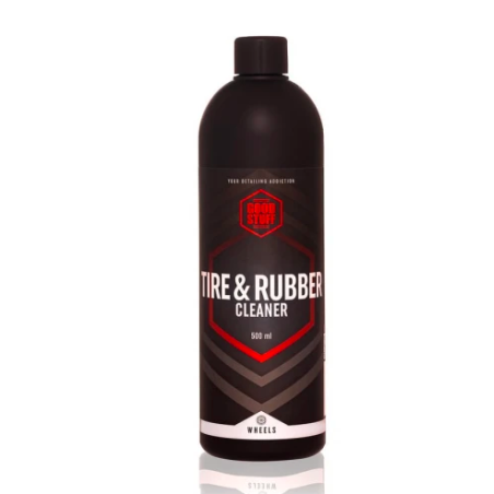 GOOD STUFF Tire & Rubber Cleaner 500ml