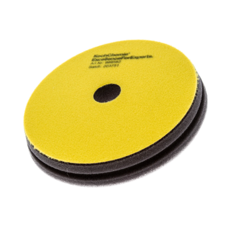 Koch Fine Cut Pad - średnio twardy pad polerski 150mm