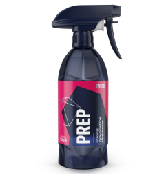 Preparat do odtłuszczania lakieru Gyeon Q2M 500 ml