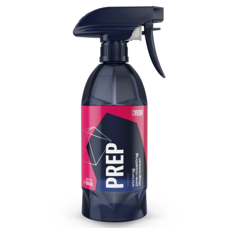 Preparat do odtłuszczania lakieru Gyeon Q2M 500 ml