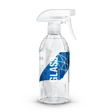 Gyeon Q2M Glass 500ml - płyn do mycia szyb
