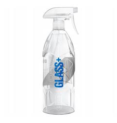 GYEON Q2M Glass+ 500 ml - HYDROFOBOWY PŁYN DO MYCIA SZYB