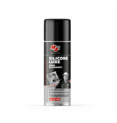 Smar Silikonowy Moje Auto Pro Silicone Lube 400ml