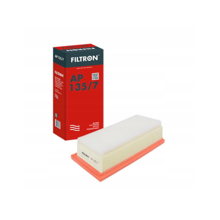 FILTRON FILTR POWIETRZA AP 135/7