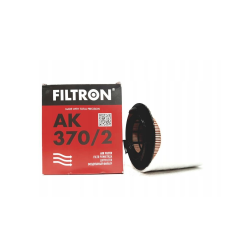 FILTRON FILTR POWIETRZA AK370/2 VW POLO 1.2 TSI
