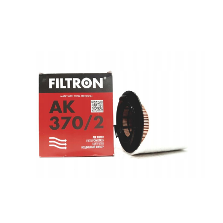 FILTRON FILTR POWIETRZA AK370/2 VW POLO 1.2 TSI