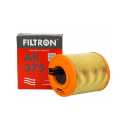 FILTRON FILTR POWIETRZA OPEL ASTRA K 1.0 1.4 1.6