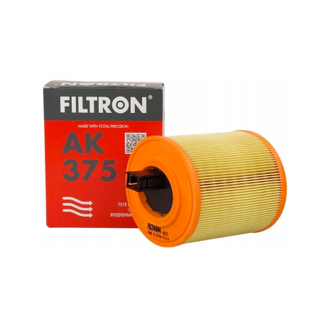 FILTRON FILTR POWIETRZA OPEL ASTRA K 1.0 1.4 1.6