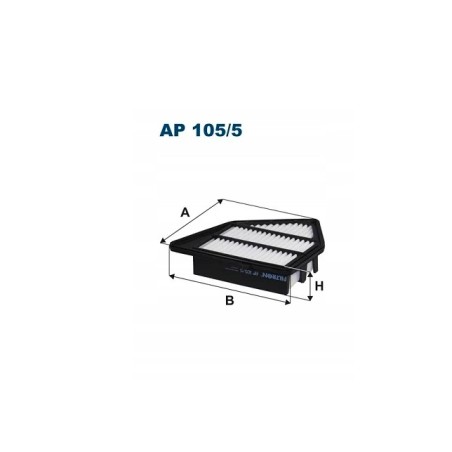 AP105/5 FILTR POWIETRZA