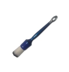 Pędzelek Detailingowy Panda Detailing Brush włosie sztuczne miękkie 28mm