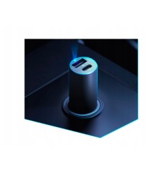 Ładowarka samochodowa 3mk Charger 100W USB USB-C