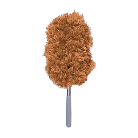 Prostaff Interior duster mop „Poodle-no-shippo” - szczotka z mikrofibry