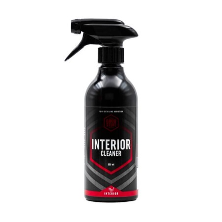 Good Stuff Interior Cleaner 500ml - środek do czyszczenia wnętrza