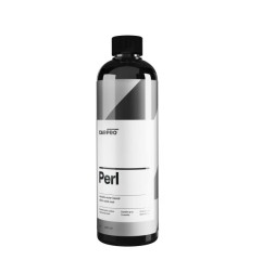 CAR PRO Perl 500ml odżywka do plastików i gumy