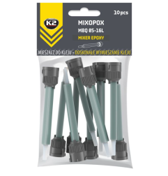 K2 MIXOPOX MBQ 05-16L 10szt - Mikser do klejów dwuskładnikowych