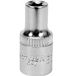 YATO YT-05213 NASADKA TORX 1/4" E6 KRÓTKA