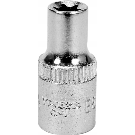 YATO YT-05213 NASADKA TORX 1/4" E6 KRÓTKA